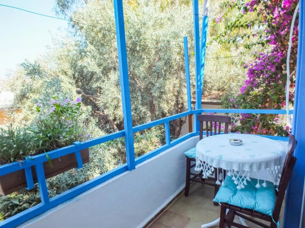 Aphrodite Hotel Bozburun