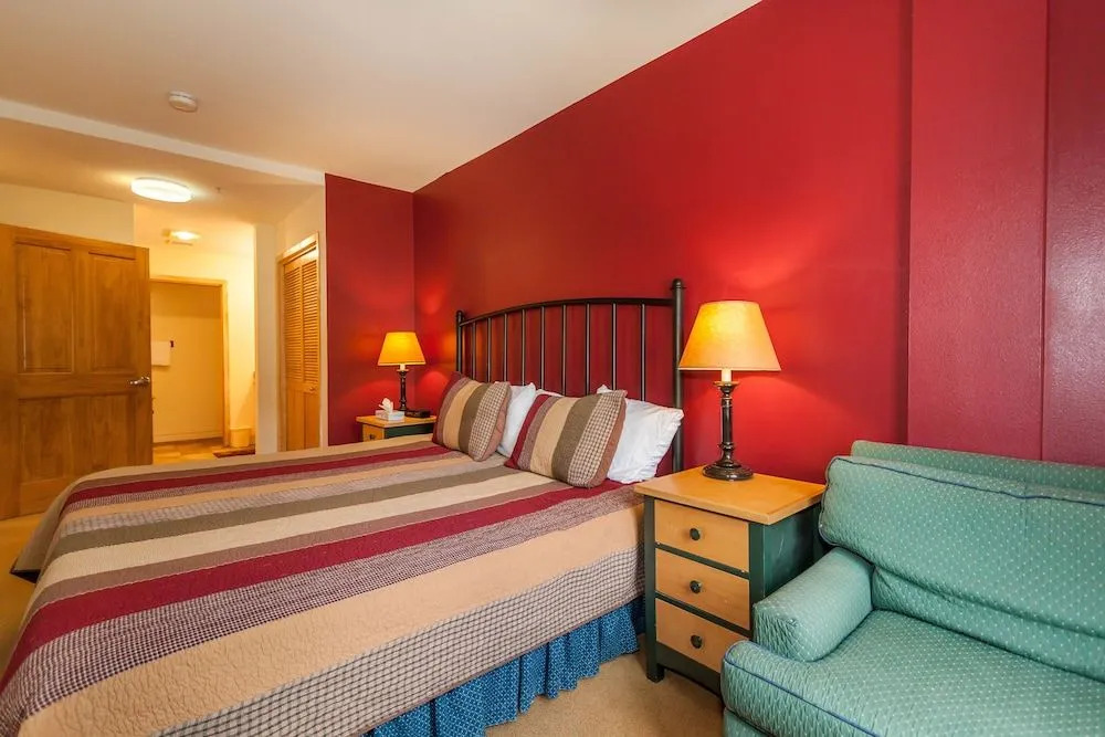 Silver Mill #8270 - 2 Br Condo