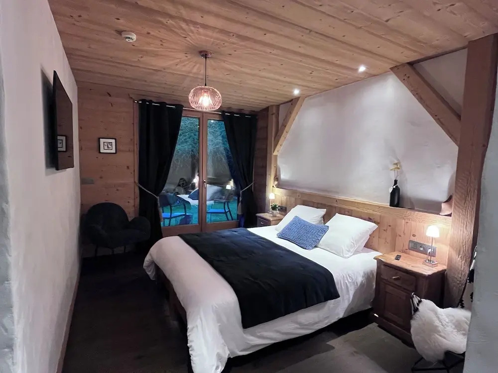 Hameau des clos Virolet
