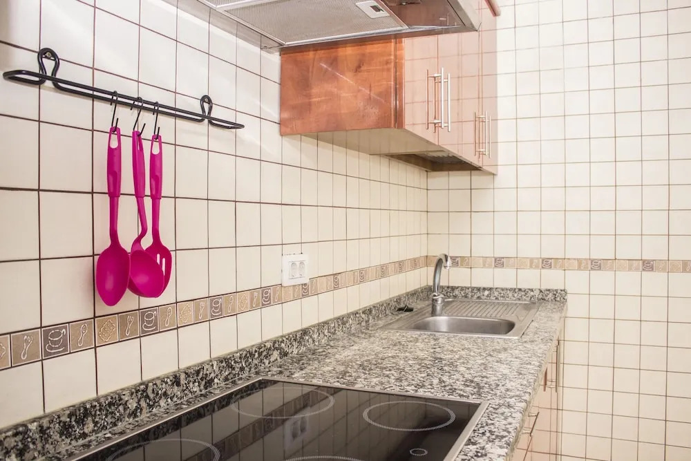 Guayadil Apartments