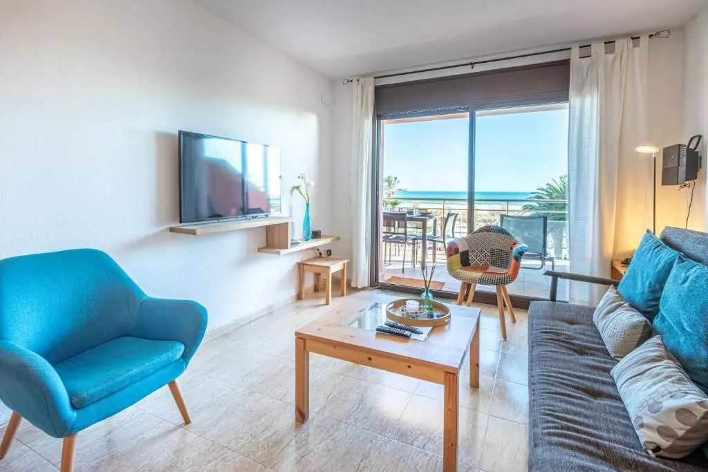 Apart-Rent Mirablau Mar