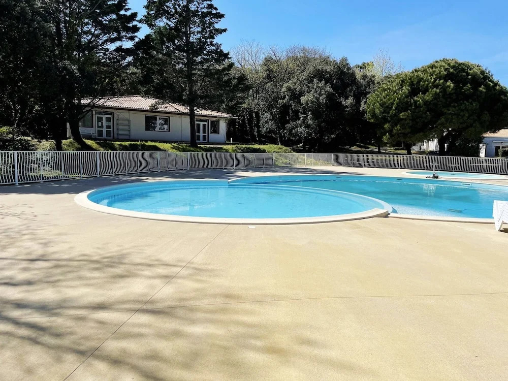 Les Hameaux des Sables Vignie, Saint-georges-d'oleron, Holiday Home not Detached
