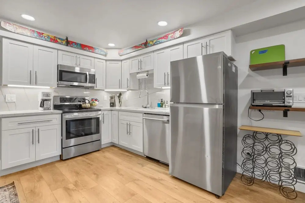 Luxury at Altitude â Base Camp 2 Bedroom 2 Condo by RedAwning