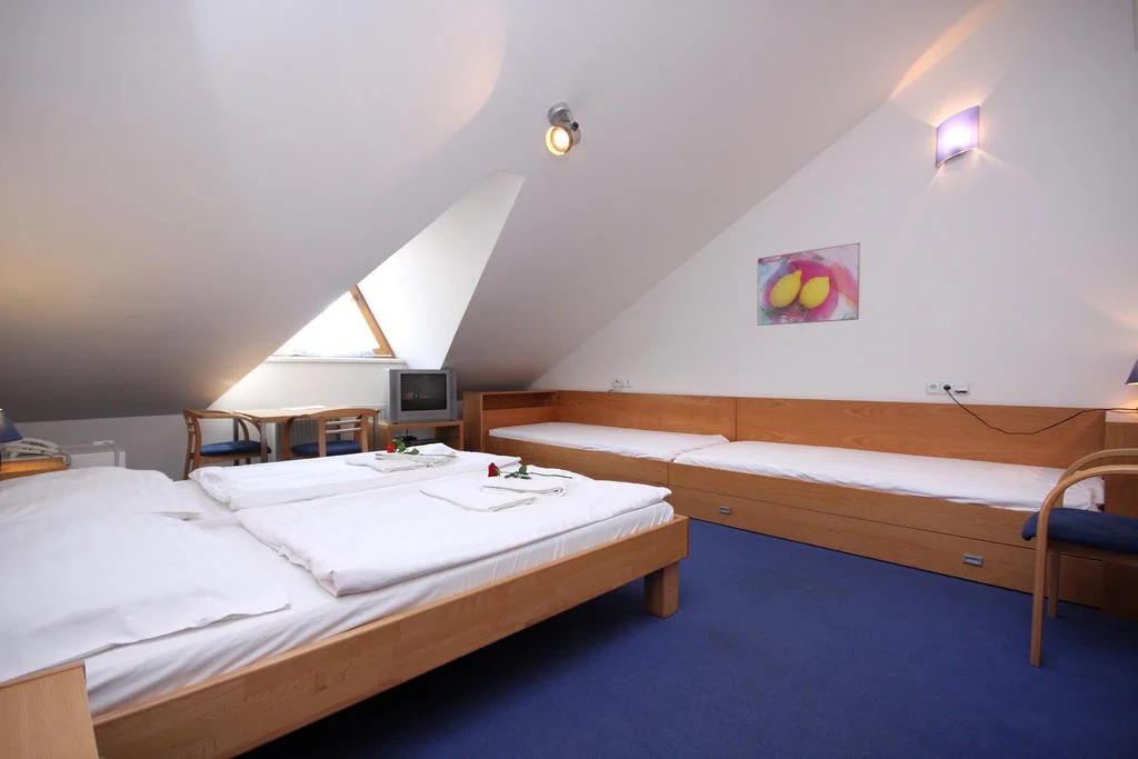 Libero Residence