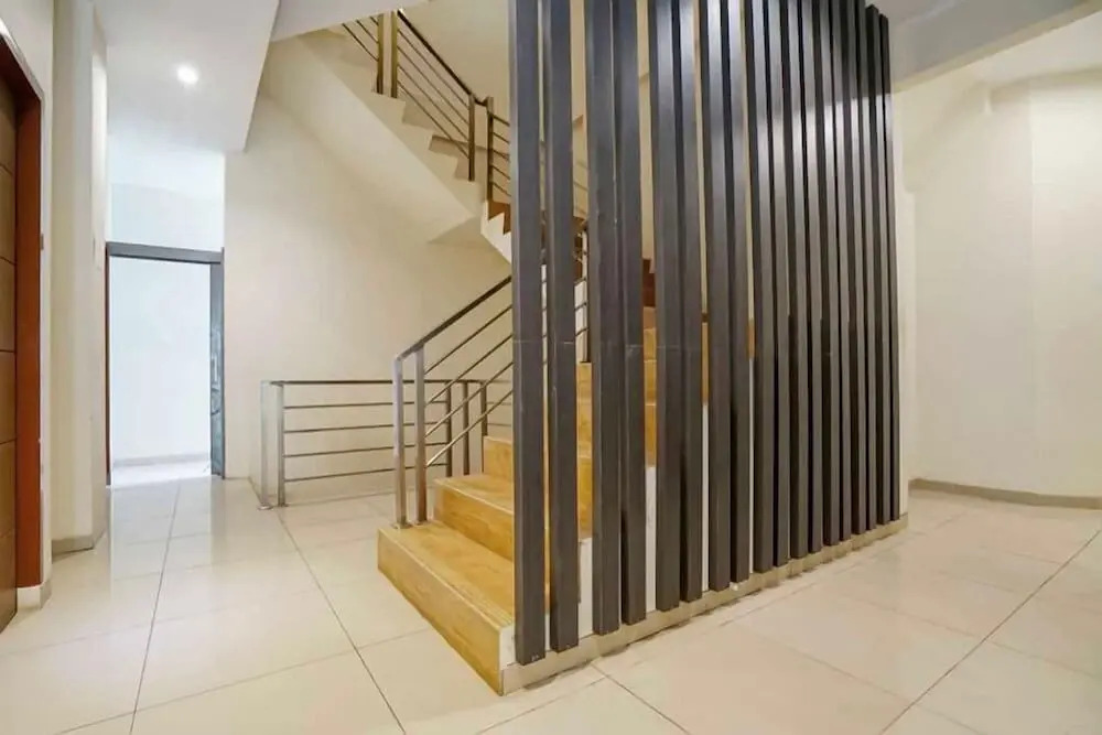 Twospaces Living at Maximus inn