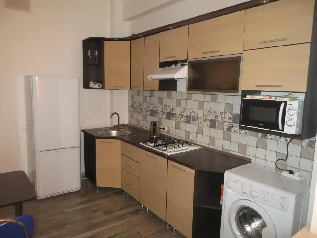 Comfort Apartment