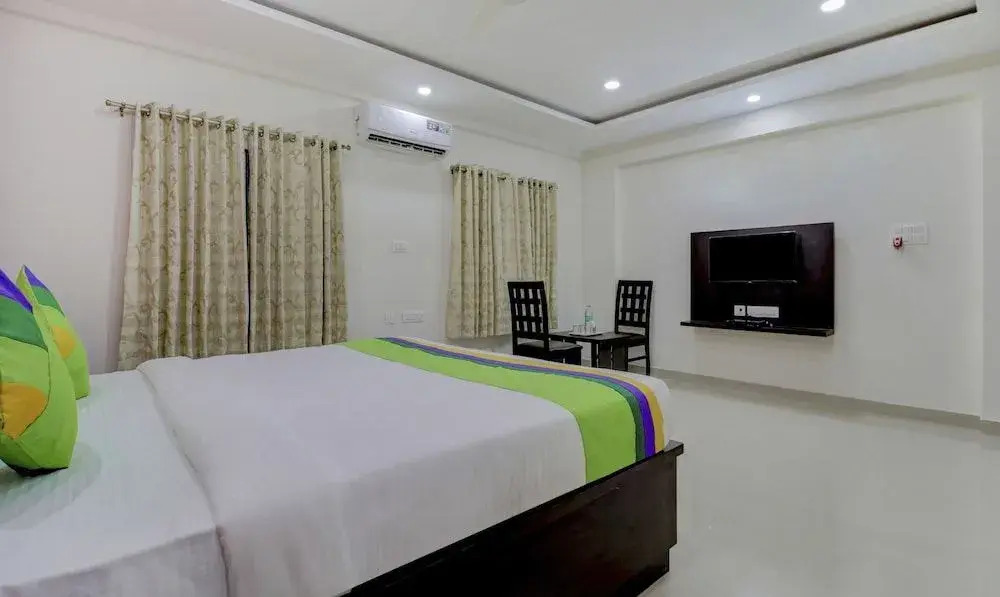 Treebo Trend Atithi Residency