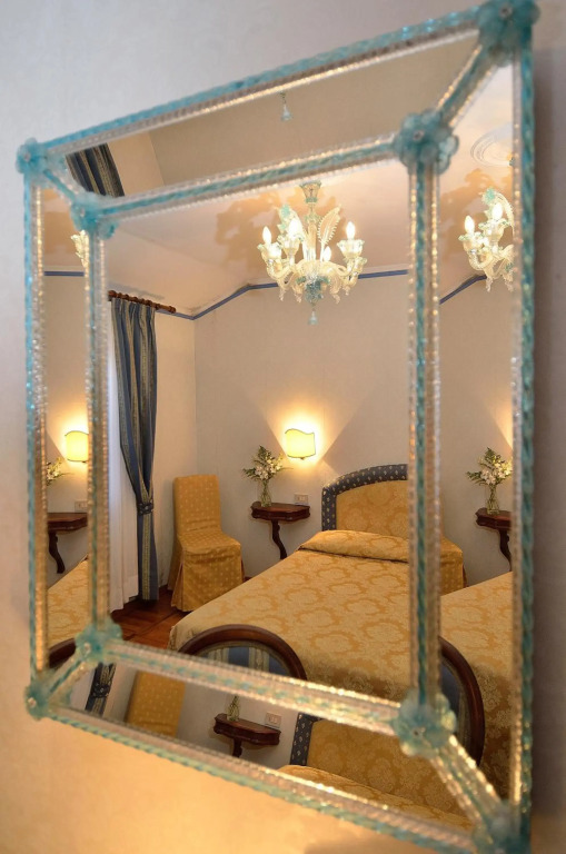Hotel Da Bruno