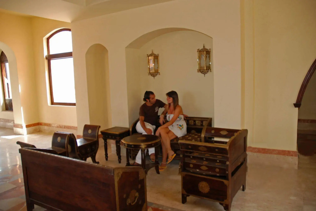 Faraana Heights Resort