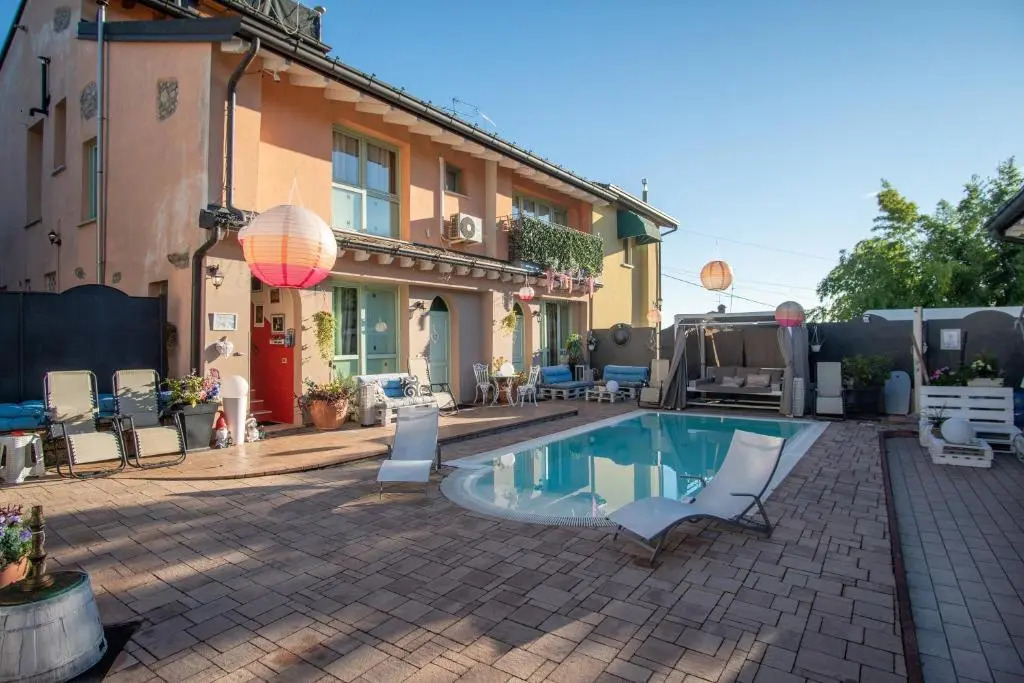 borgo vecchio *DREAM*