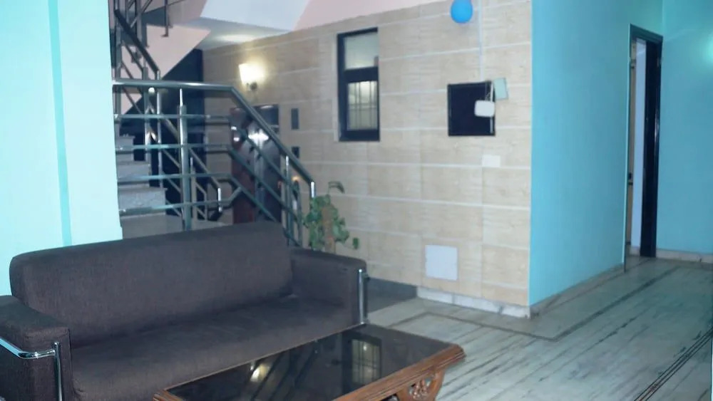 Maxfort Medicity