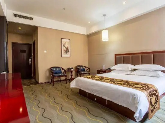 Wanhui Hotel