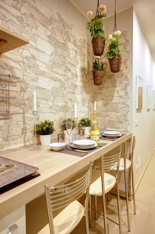 MilanRentals - Charlie Apartment