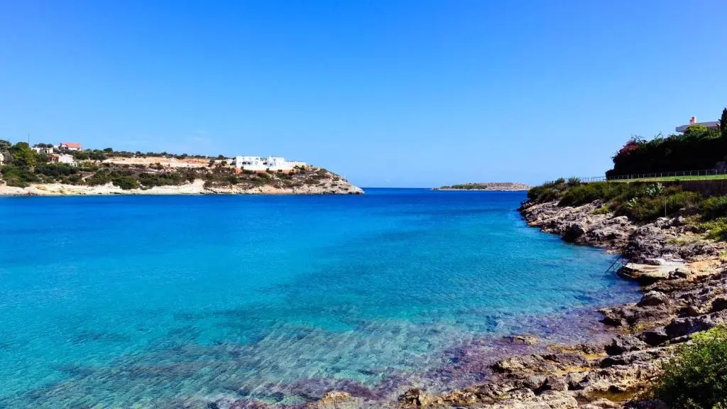 My Cretan Village by Go4sea