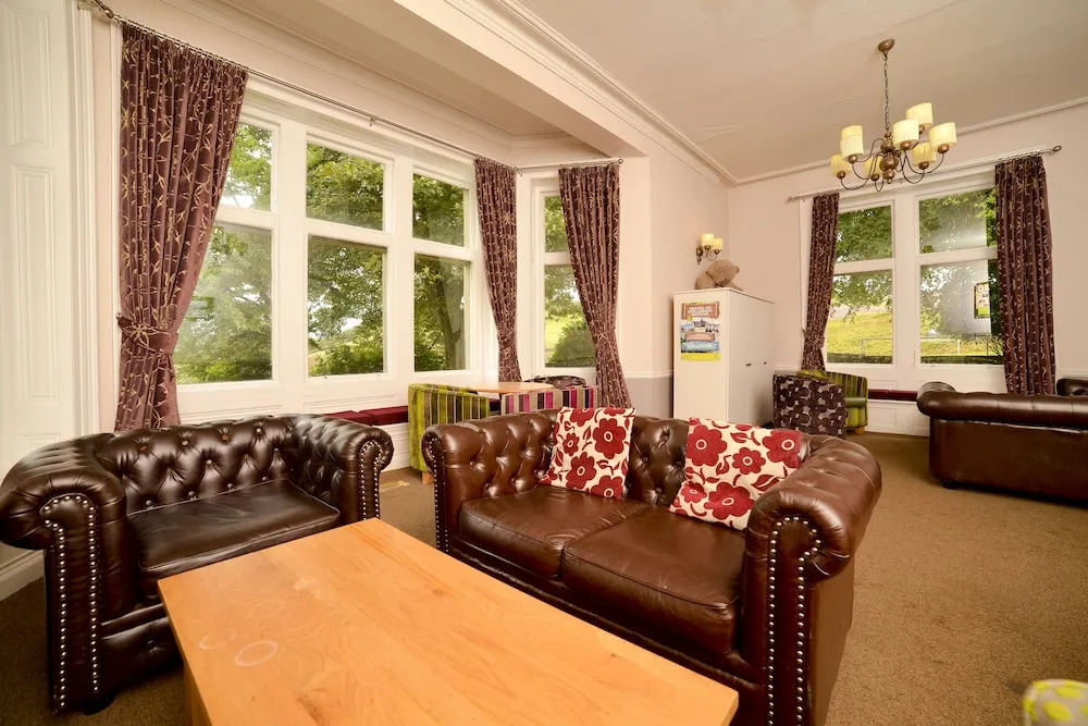YHA Grinton Lodge