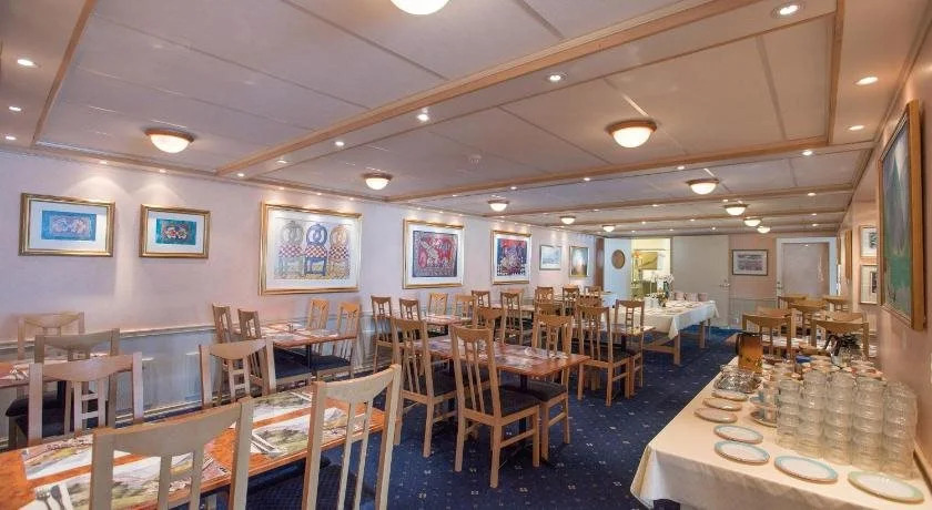 Balestrand Hotel