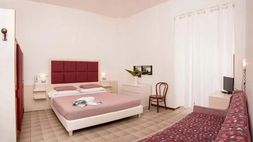 Giovanna Regina Hotel