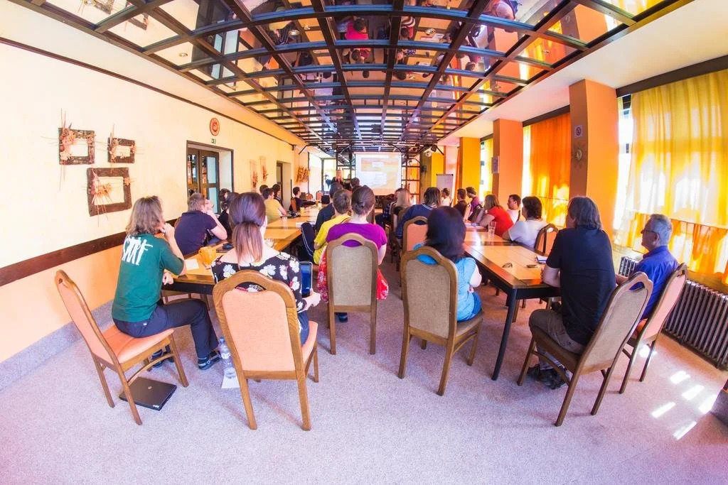 Sporthotel Bohemia