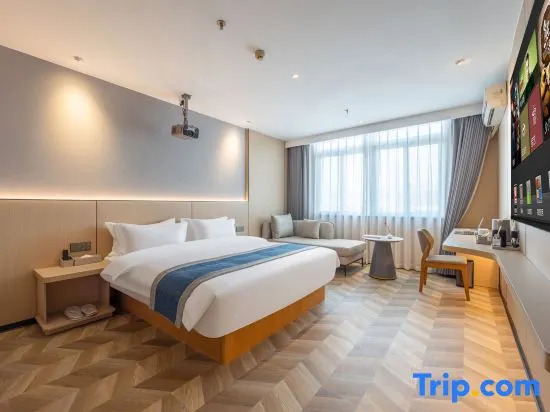 Ruiya Hotel (Zhouxiang Branch)