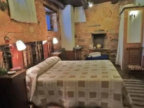 La Casa De Murias