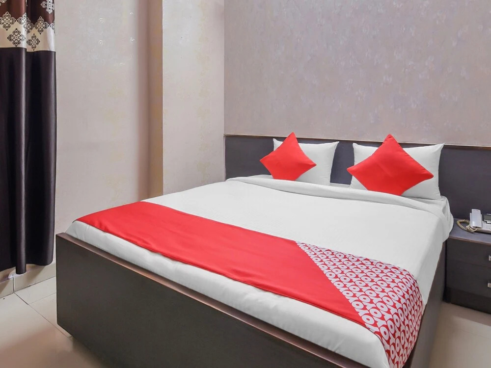 OYO 18771 Vishnu Home Stay