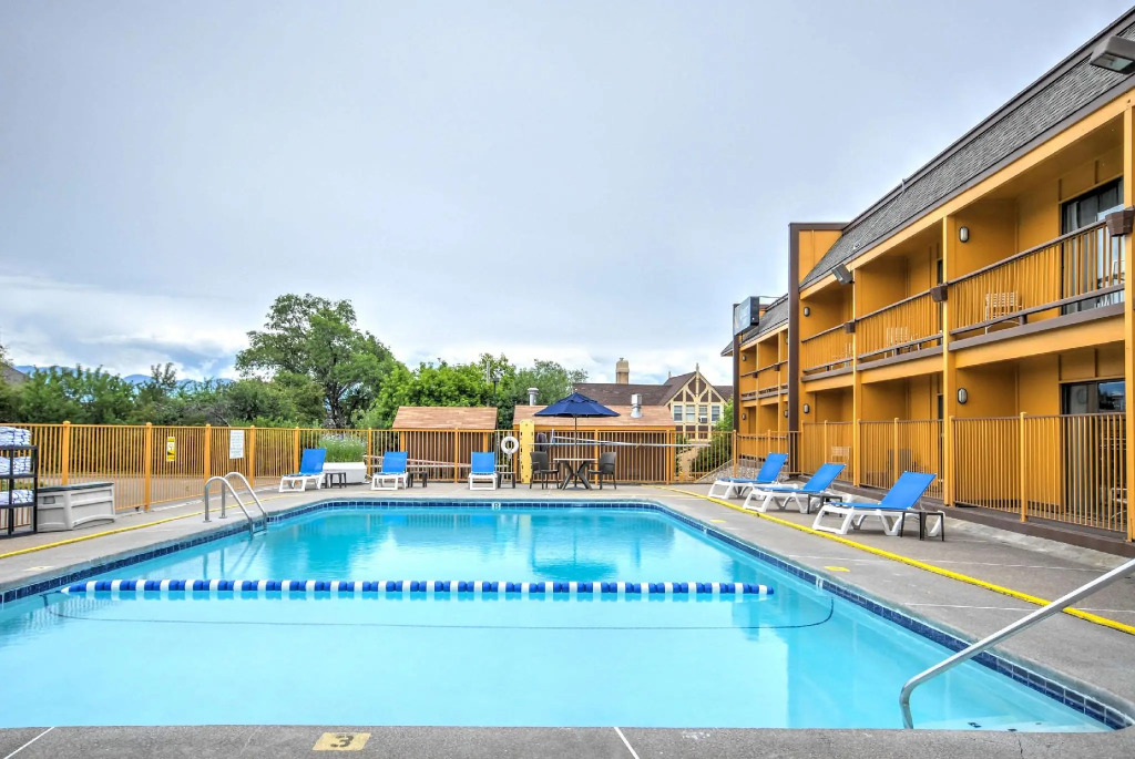 Quality Inn Big Sky