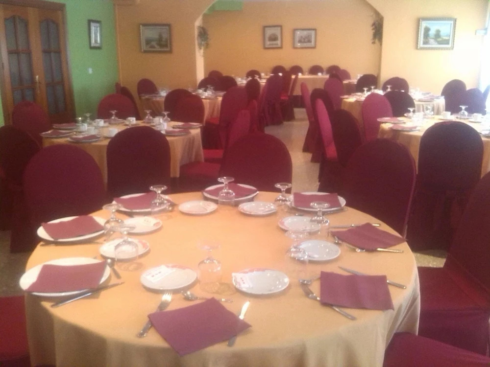 Hotel Perales