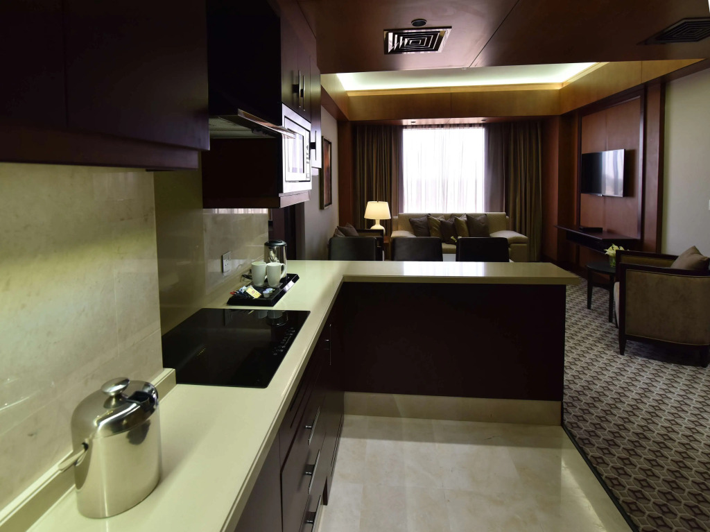 Ayla Grand Hotel
