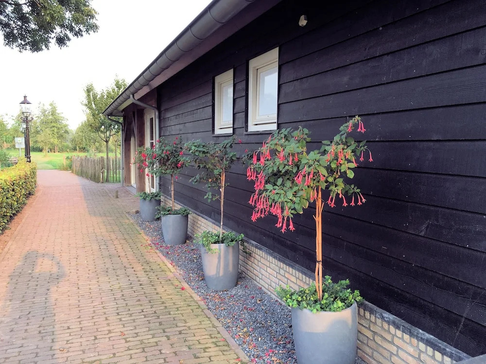 Hotel Hof van s Gravenmoer