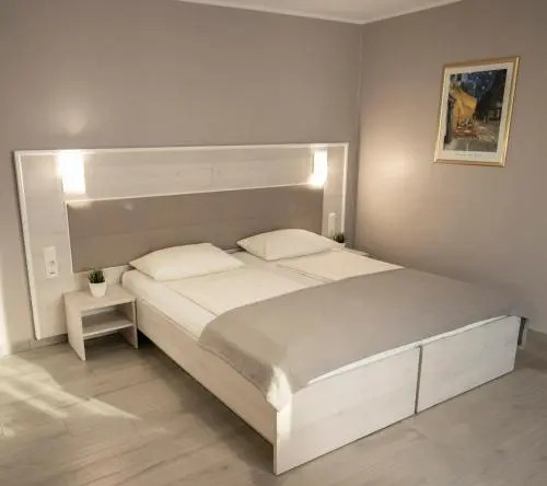 ARABEST Aparthotel & Boardinghouse