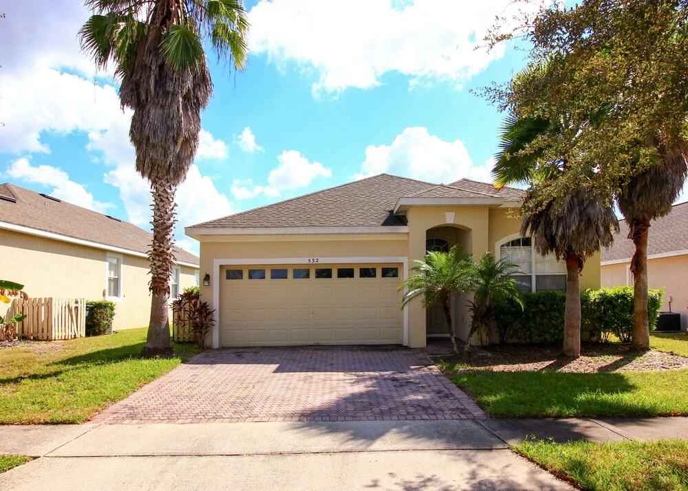 AmSun Rental Homes