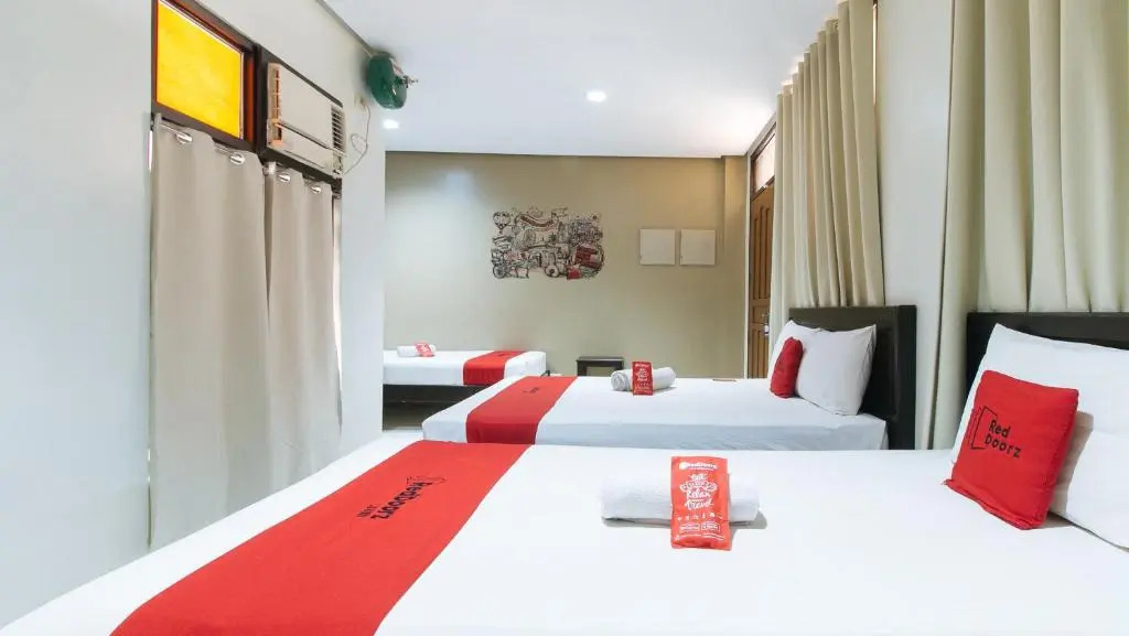 Arzo Hotel Grand Lodge