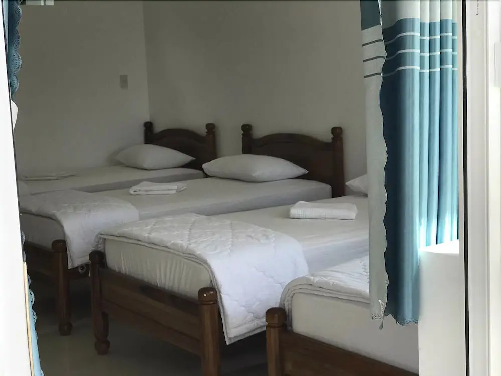 Bien Dua Backpacker Hotel