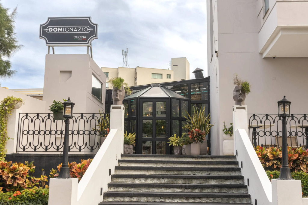Faranda Collection Barranquilla, a member of Radisson Individuals