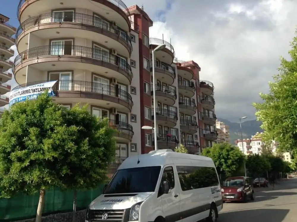 Deniz Suit Hotel