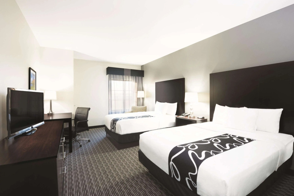 La Quinta Inn & Suites by Wyndham Billings