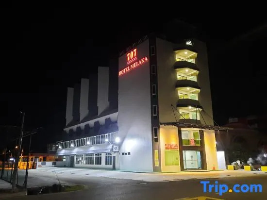 707 Hotel  Melaka