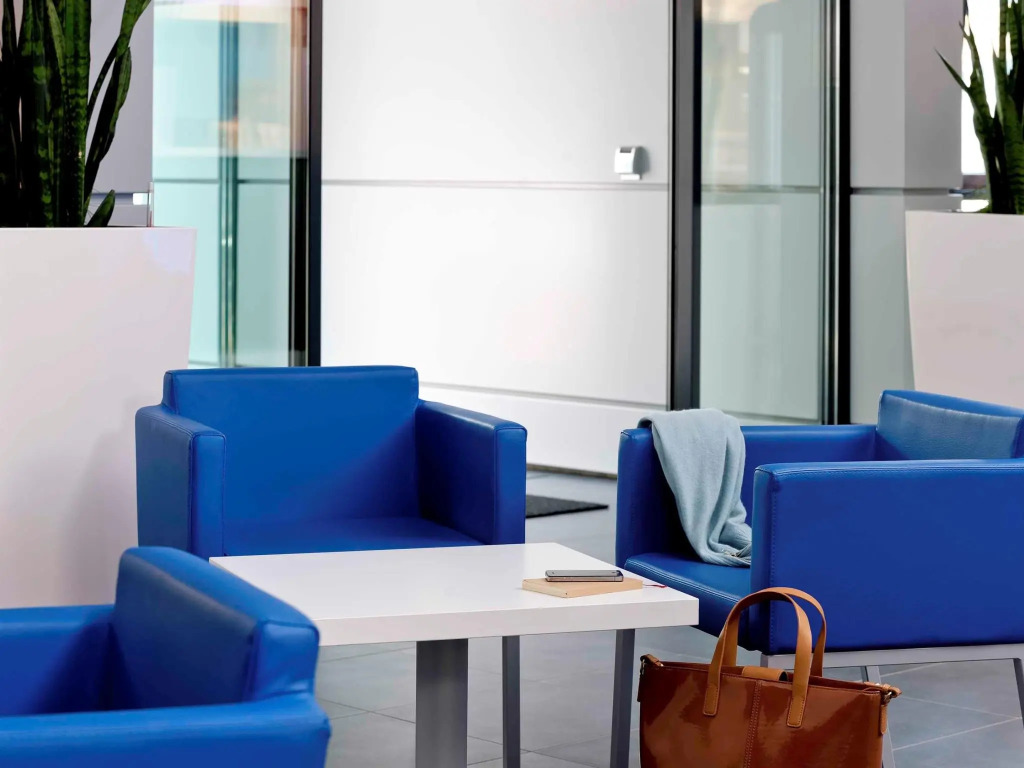 Hôtel Inn Design Issoudun