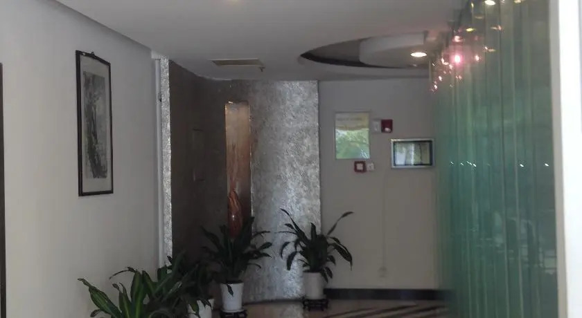 Shihui Neighborhood Holiday Hotel