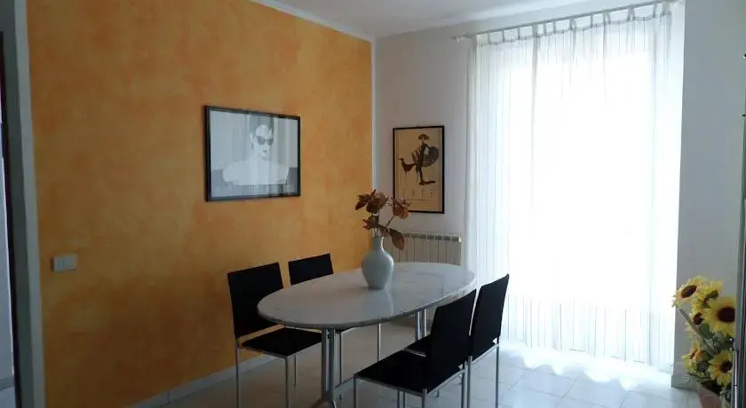 Un Sogno Di Casa