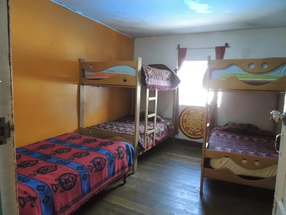 Ayni Hostel