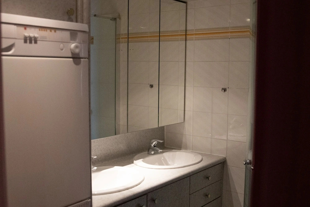 L'appartement du port