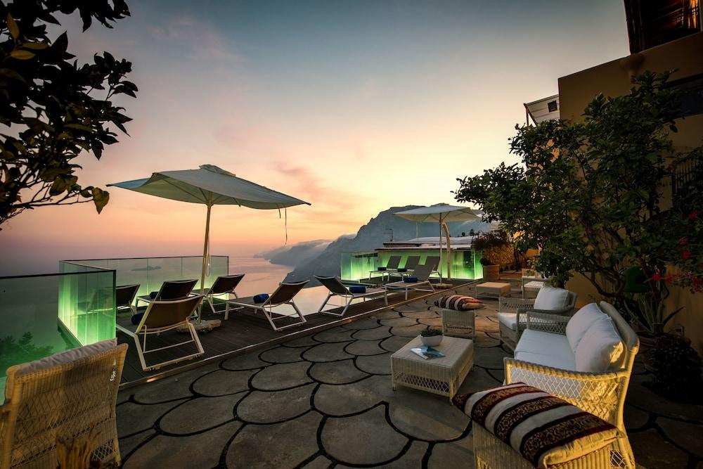 Villa Degli Dei Luxury House