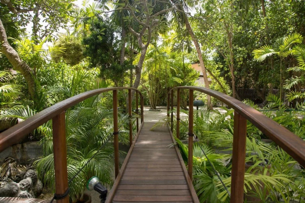 Embudu Village Maldives