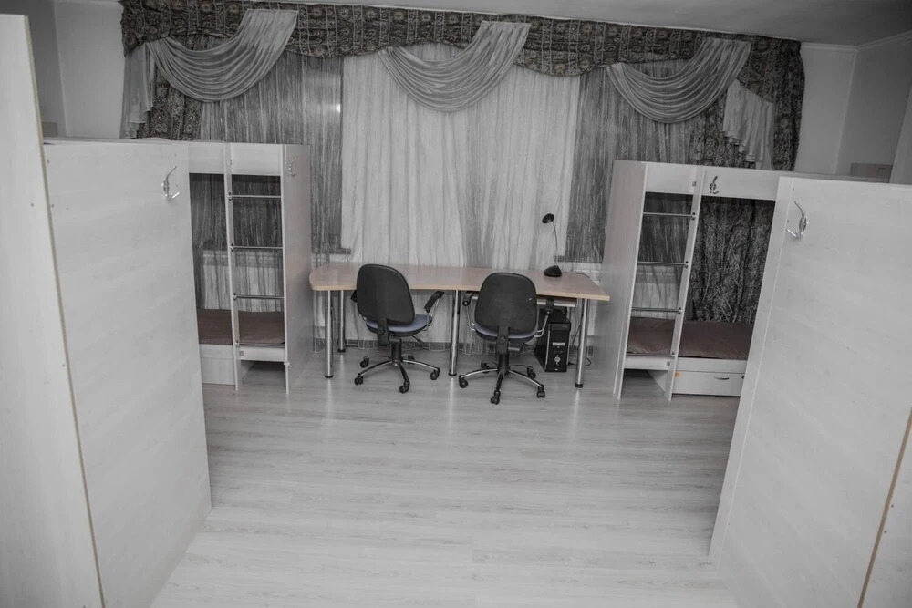 Dos Hostel Almaty
