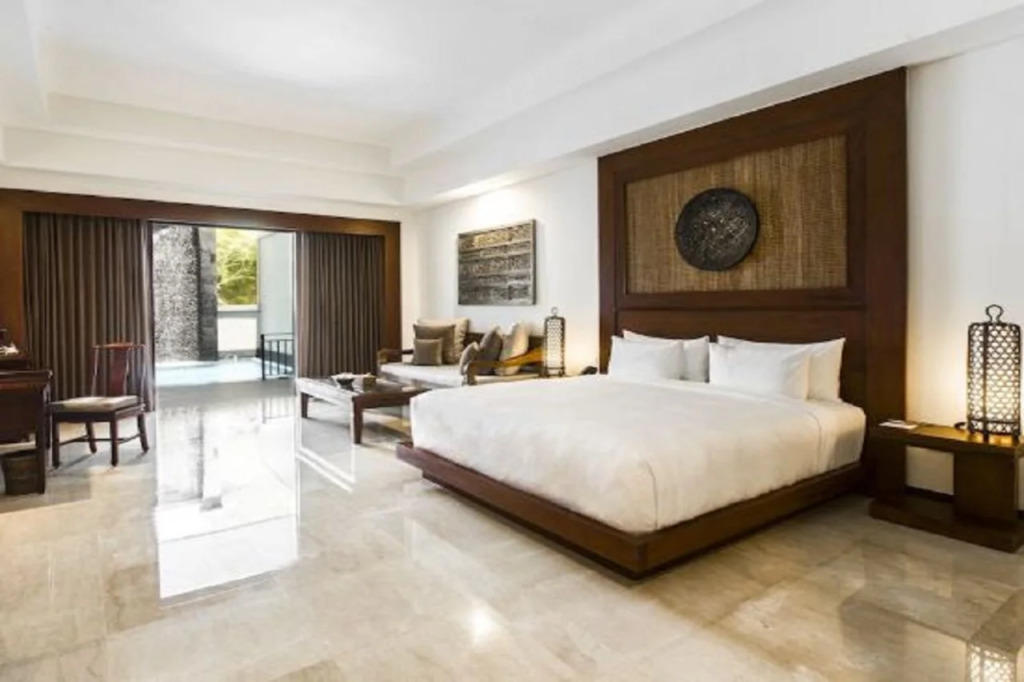 Centara Grand Nusa Dua Resort & Villas