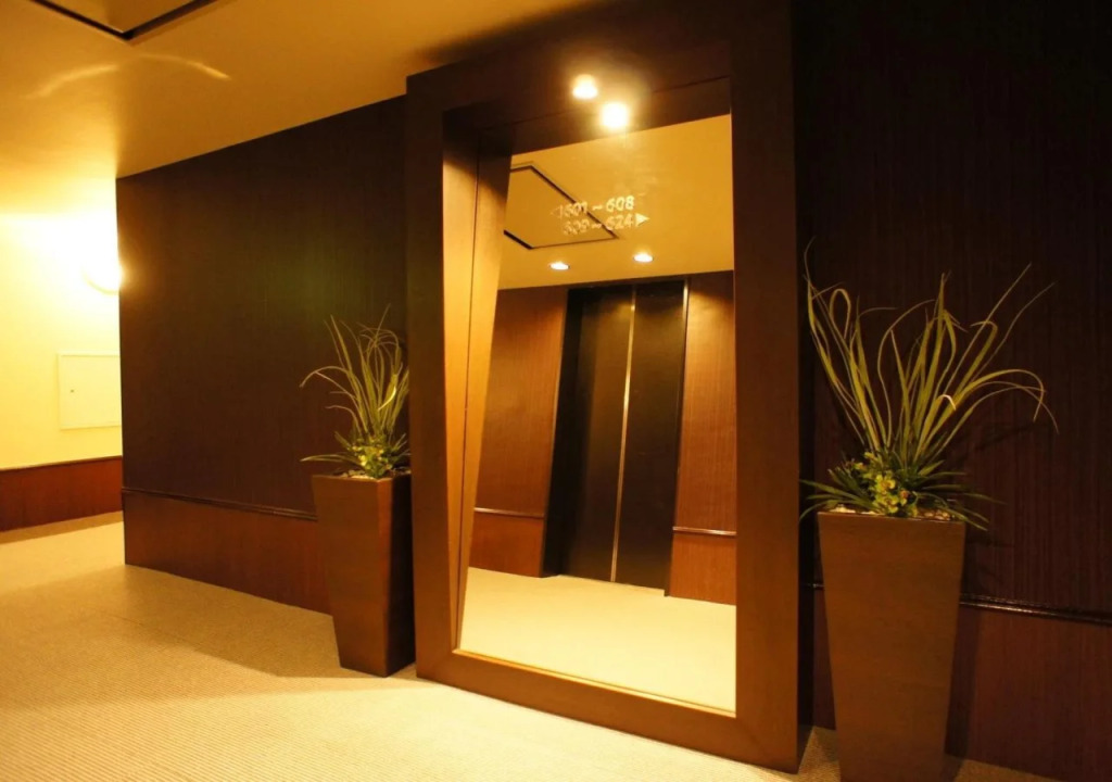 Kobe Plaza Hotel