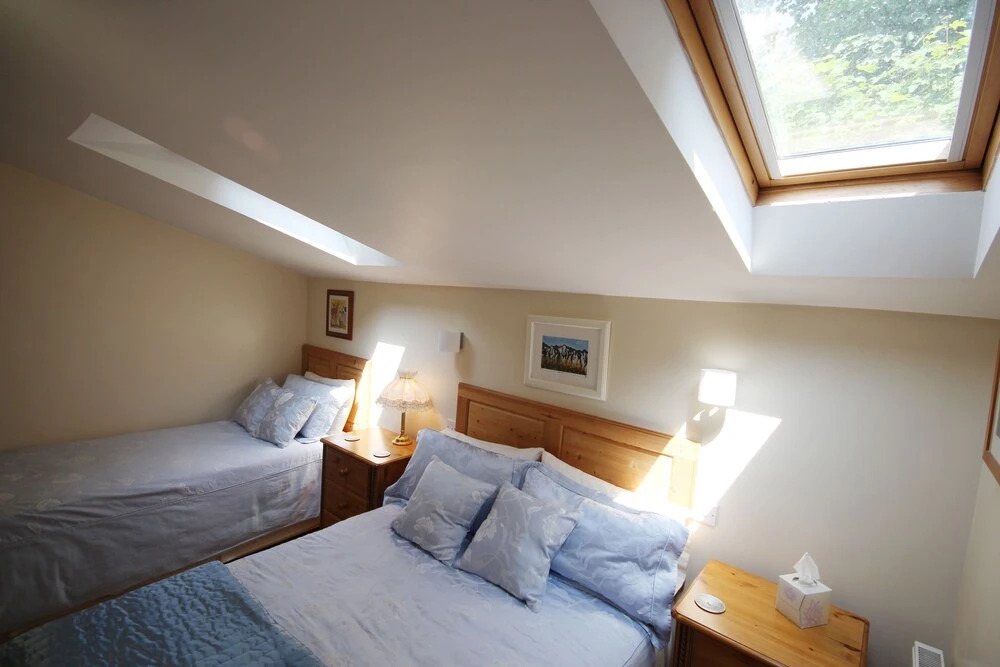 Fernydale Farm Bed & Breakfast