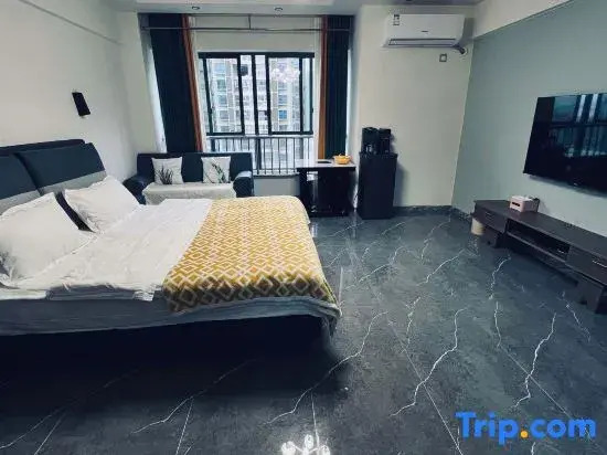 Shuyang Dawu Xiaozhan Homestay