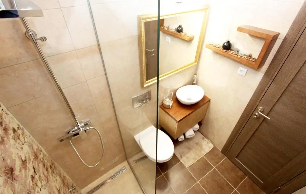 Apartment Ruvarceva
